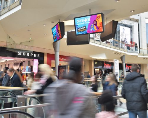 Bham Bullring (25)